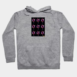 From the Darkness Always, Circle of Loves. Hoodie